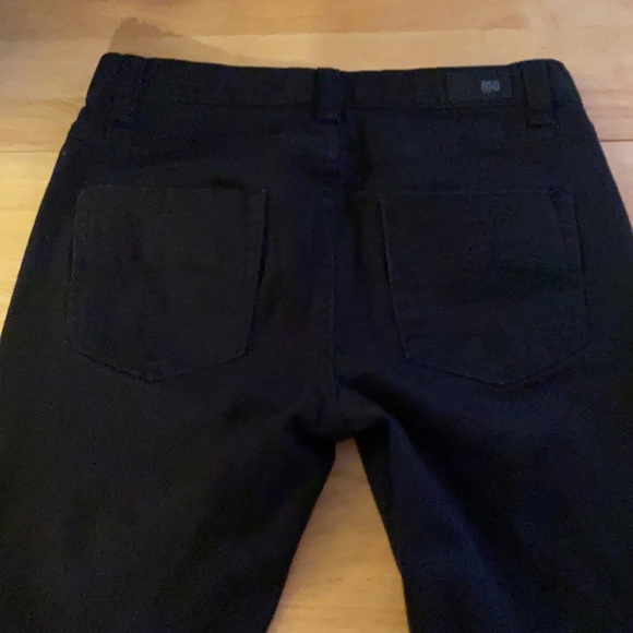 RSQ Black Pants - Picture 3 of 5